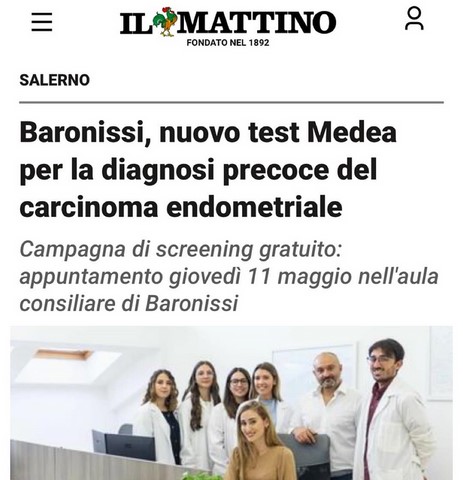 Il Mattino